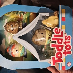 Adventure Set -‎ Multicolor